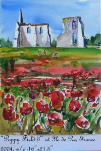 Poppy field-3